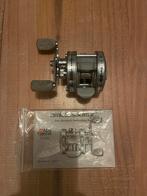 Abu Garcia Ambassadeur 4601 C3 AB reel, Ophalen of Verzenden, Zo goed als nieuw, Molen