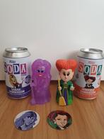 Hocus pocus funko soda figure, Ophalen of Verzenden, Zo goed als nieuw