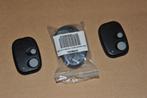 Texalarm handzenders en ASN alarm BAS 320 Bas 325 zenders, Ophalen of Verzenden, Zo goed als nieuw