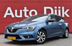 Renault Mégane Estate 1.3 TCe Limited LED | Carplay | Keyle, Voorwielaandrijving, 65 €/maand, Stof, Gebruikt