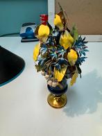 Franklin mint vaasje faberge, Antiek en Kunst, Antiek | Vazen, Ophalen