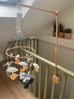 Muziek Mobiel - Zee Thema - Vilt - Zo Goed Als Nieuw, Kinderen en Baby's, Ophalen of Verzenden, Zo goed als nieuw, Rond