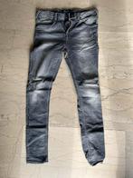 Zwarte spijkerbroek scotch&soda 29/32, Kleding | Dames, Ophalen of Verzenden, Zo goed als nieuw, Zwart, W28 - W29 (confectie 36)