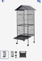 Vogelkooi, Dieren en Toebehoren, Vogels | Hokken en Kooien, Ophalen of Verzenden, Nieuw, Metaal, Vogelkooi