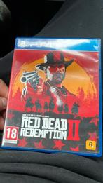 Red dead redemption 2 ps4, Spelcomputers en Games, Games | Sony PlayStation Vita, Ophalen of Verzenden, Zo goed als nieuw