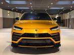 Lamborghini URUS 4.0 V8 |PANO|B&O|CERAMIC|FABRIEKSGARANTIE|F, Auto's, Lamborghini, Automaat, Urus, Gebruikt, Overige kleuren