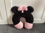 Minnie Mouse Nek Kussen, nekkussen, groot.Nieuwstaat, Ophalen of Verzenden, Nieuw