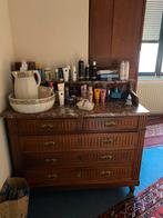 Antieke slaapkamer, Antiek en Kunst, Ophalen