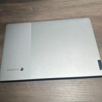 Lenovo IdeaPad - Slim 3 - Chrome - 128GB - 8 ram - Garantie beschikbaar voor biedingen