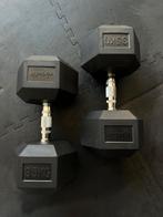 Hexa dumbell 35 KG, Sport en Fitness, Fitnessmaterialen, Ophalen of Verzenden, Dumbbell