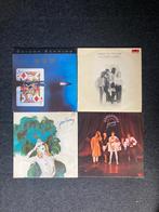 Partij The Golden Earring lp’s:4X Lp, Ophalen of Verzenden, Gebruikt, 12 inch, Poprock