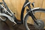 Van Raam Balance Lage instap, hoog frame 60cm, 490 watt accu, Zo goed als nieuw, 59 cm of meer, 50 km per accu of meer, Ophalen