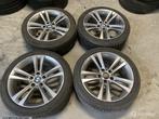 Lm velgen BMW 3-serie F30 styl 397 36116796247, 18 inch, Gebruikt, Velg(en), Partnerportal@bmw.de