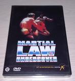 Martial Law Undercover DVD!!, Vanaf 12 jaar, Verzenden, Nieuw in verpakking, Actie