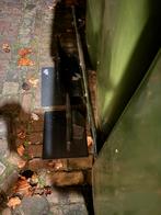 Tv steun 2 keer, Ophalen of Verzenden, Zo goed als nieuw