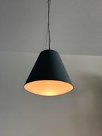 HAY Sinker Hanglamp, Ophalen, Kunststof, Scandinavisch, Zo goed als nieuw