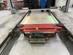 Brugkrik hefbrugkrik autokrik OMA 542SRA 3000Kg 2008, Auto diversen, Ophalen