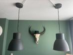 Hektar lampen, Ophalen of Verzenden, Gebruikt, Minder dan 50 cm