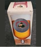 Nieuw Birra Moretti-bierglas, Verzamelen, Biermerken, Ophalen of Verzenden, Nieuw, Glas of Glazen, Overige merken