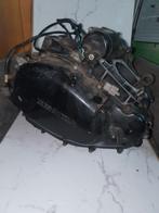 Honda blok cb 250., Motoren, Ophalen