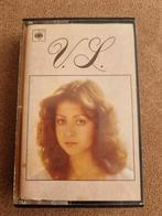 Vicky Leandros V.L. cassettebandje, Overige genres, 1 bandje, Ophalen of Verzenden, Zo goed als nieuw