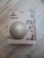 Crivit Exercise Bal - Nieuw in doos, Sport en Fitness, Yoga en Pilates, Ophalen, Nieuw, Yoga-accessoire