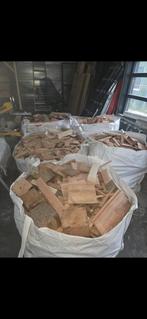 Haardhout (Douglas), Tuin en Terras, Haardhout, Minder dan 3 m³, Ophalen