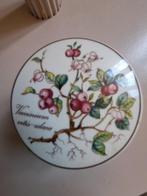 Villeroy en Boch decoratie-potje met deksel, Ophalen
