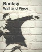 Banksy    Wall and Piece, Ophalen of Verzenden