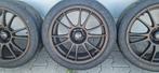 oz ultraleggera 5x100 18x8, Auto-onderdelen, 18 inch, Banden en Velgen, Nieuw, Ophalen of Verzenden