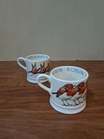 Emma Bridgewater birds mok fazant, Ophalen of Verzenden