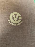 Van Campen Sanitair Catalogus, Ophalen of Verzenden, Gelezen, Catalogus