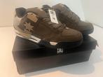 DC Schoenen Bruin Maat 46.5 Nieuw, Ophalen of Verzenden, Nieuw, Bruin, Sneakers of Gympen