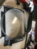 Mercedes W123 200 carburateur  Radiateurkap, Ophalen, Gebruikt