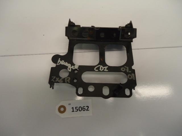 ZX6R 2007 - 2008 Kawasaki Beugel Beugel CDI D1-31976, Motoren, Accessoires | Overige