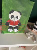 Panda schilderij, Ophalen, Zo goed als nieuw