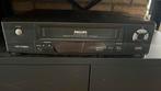 Philips VR510 Video Recorder (VHS), Ophalen of Verzenden, Gebruikt, VHS-speler of -recorder