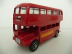 BUDGIE TOY -A.E.C. "ROUTEMASTER" 64 SEATER (R), Ophalen of Verzenden, Auto