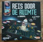 Reis door de ruimte, Hobby en Vrije tijd, Gezelschapsspellen | Bordspellen, Ophalen of Verzenden, Zo goed als nieuw