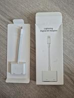 IHDMI Adapter voor apple- Nieuw!, Ophalen of Verzenden, Nieuw, Minder dan 2 meter, HDMI-kabel