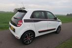 Renault Twingo 0.9 TCe 90pk 5drs Dynamique 140.000km nap Air, 898 cc, Wit, Handgeschakeld, Benzine