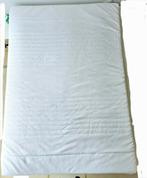 Topper Tussöy 140x200 cm matras, Ophalen, Zo goed als nieuw