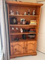 Grenen kast, Ophalen, Grenen, 50 tot 100 cm, 25 tot 50 cm