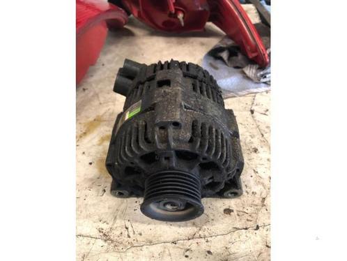 Dynamo van een Peugeot 206, Auto-onderdelen, Motor en Toebehoren, Peugeot, Gebruikt, 3 maanden garantie, Ophalen