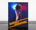 Game of Survival Blu-Ray (US Import) Culture Shock, -, -, Science Fiction en Fantasy, Ophalen of Verzenden