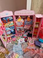 Baby born boutique, Kinderen en Baby's, Speelgoed | Poppen, Ophalen, Zo goed als nieuw, Babypop