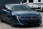 2 x ALS NIEUWE 18” Peugeot 508 zomer set en winter set, 18 inch, Banden en Velgen, Nieuw, Ophalen of Verzenden