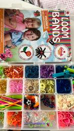 Loom set, Hobby en Vrije tijd, Ophalen of Verzenden, Gebruikt