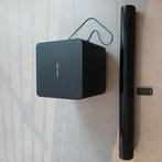 Harman Kardon SB26 Soundbar met afstandsbediening, Audio, Tv en Foto, Home Cinema-sets, Soundbar, Zo goed als nieuw, Overige spelers