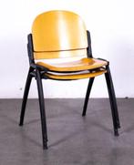 schoolstoelen  (105 stuks), Bruin, Nieuw, Eén, Metaal